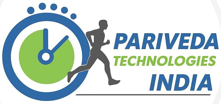 Pariveda Technologies Logo